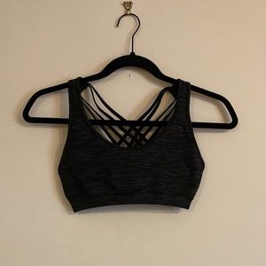 Live Love Dream by Aeropostale Sports Bra